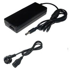 Kompatibel oplader Strømforsyning til baerbar PC til COMPAQ Mini 732EG Kompatibel oplader Strømforsyning til baerbar PC COMPAQ til Mini 732EG