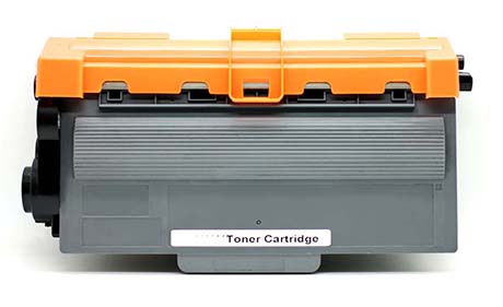 Kompatibel Tonerpatroner til BROTHER DCP-8155DN Kompatibel Tonerpatroner BROTHER til DCP-8155DN