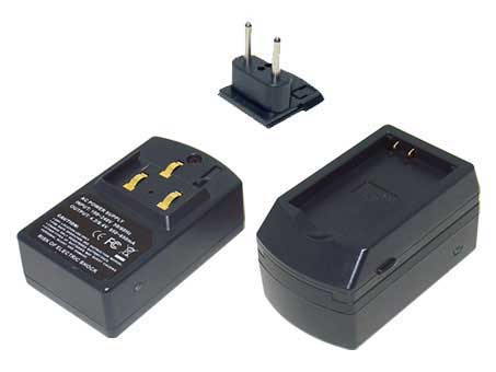 Kompatibel batteri Lader BLACKBERRY  til C-X2 