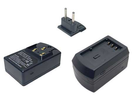Kompatibel batteri Lader til canon PowerShot S45 Kompatibel batteri Lader canon til PowerShot S45
