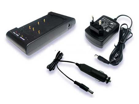 Kompatibel batteri Lader til jvc JVC GR-AW1 Kompatibel batteri Lader jvc til JVC GR-AW1