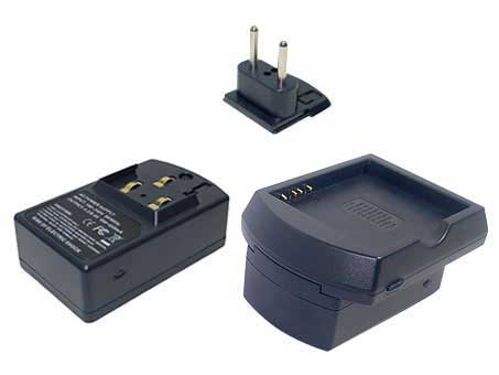 Kompatibel batteri Lader til HP iPAQ rx3715 Kompatibel batteri Lader HP til iPAQ rx3715