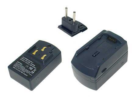 Kompatibel batteri Lader til panasonic VW-VBG260PPK Kompatibel batteri Lader panasonic til VW-VBG260PPK