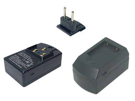 Kompatibel batteri Lader til olympus LI-40B Kompatibel batteri Lader olympus til LI-40B