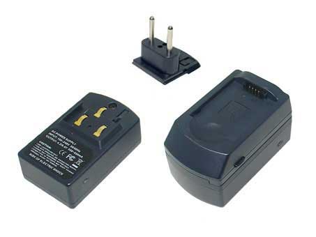 Kompatibel batteri Lader panasonic  til CGA-S001 