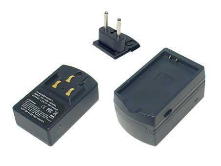Kompatibel batteri Lader til HTC MteoR Kompatibel batteri Lader HTC til MteoR