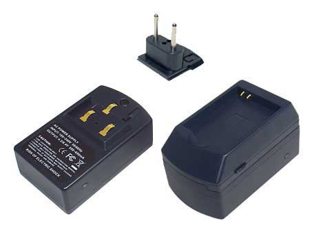 Kompatibel batteri Lader til O2 SBP-02 Kompatibel batteri Lader O2 til SBP-02