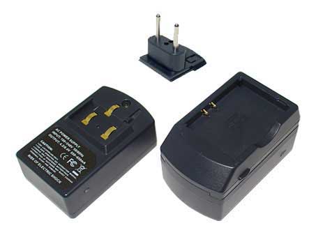 Kompatibel batteri Lader til HTC P3450 Kompatibel batteri Lader HTC til P3450