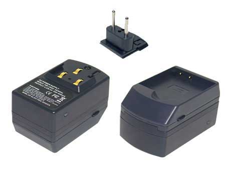 Kompatibel batteri Lader til HTC P5520 Kompatibel batteri Lader HTC til P5520