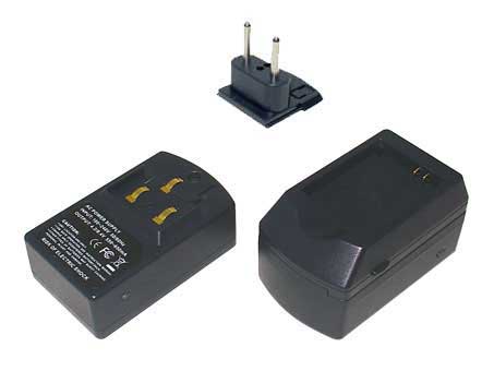 Kompatibel batteri Lader til samsung SLB-1137D Kompatibel batteri Lader samsung til SLB-1137D