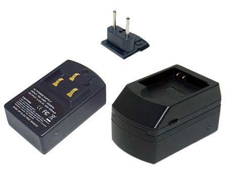 Kompatibel batteri Lader til SAMSUNG SC-MX20L Kompatibel batteri Lader SAMSUNG til SC-MX20L