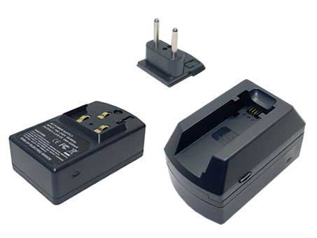 Kompatibel batteri Lader til sony NP-FC11 Kompatibel batteri Lader sony til NP-FC11