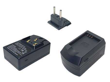 Kompatibel batteri Lader til sony Cyber-shot DSC-T200/B Kompatibel batteri Lader sony til Cyber-shot DSC-T200/B