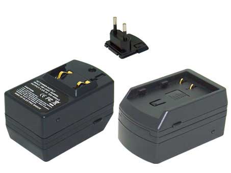 Kompatibel batteri Lader til canon Media Storage M30 Kompatibel batteri Lader canon til Media Storage M30