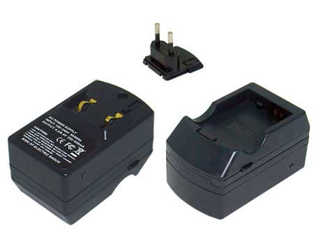 Kompatibel batteri Lader CANON  til EOS Kiss X3 