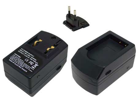 Kompatibel batteri Lader til canon PowerShot G10 Kompatibel batteri Lader canon til PowerShot G10