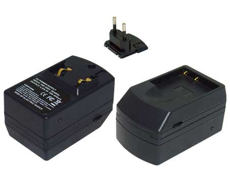 Kompatibel batteri Lader canon  til NB10L 