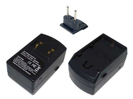 Kompatibel batteri Lader til canon LP-E10 Kompatibel batteri Lader canon til LP-E10