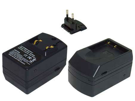 Kompatibel batteri Lader til canon LEGRIA HF R38 Kompatibel batteri Lader canon til LEGRIA HF R38