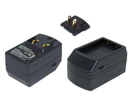 Kompatibel batteri Lader til CASIO Exilim Pro EX-F1 Kompatibel batteri Lader CASIO til Exilim Pro EX-F1