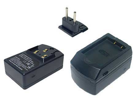 Kompatibel batteri Lader til FUJIFILM FinePix F31fd Kompatibel batteri Lader FUJIFILM til FinePix F31fd