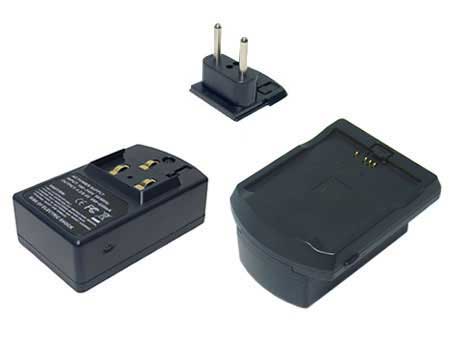 Kompatibel batteri Lader til HP 291384-001 Kompatibel batteri Lader HP til 291384-001