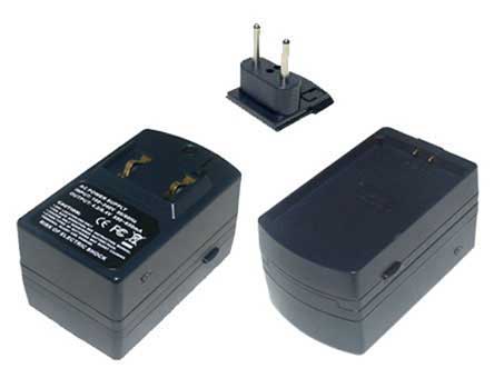 Kompatibel batteri Lader jvc  til BN-VG107E 