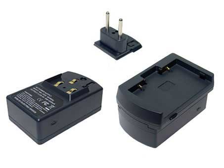 Kompatibel batteri Lader til MITAC LIP 1298MIPT Kompatibel batteri Lader MITAC til LIP 1298MIPT