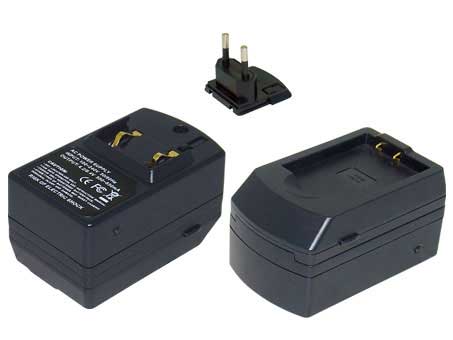 Kompatibel batteri Lader nikon  til Coolpix P2 