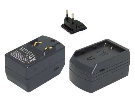 Kompatibel batteri Lader til NIKON D70 Kompatibel batteri Lader NIKON til D70