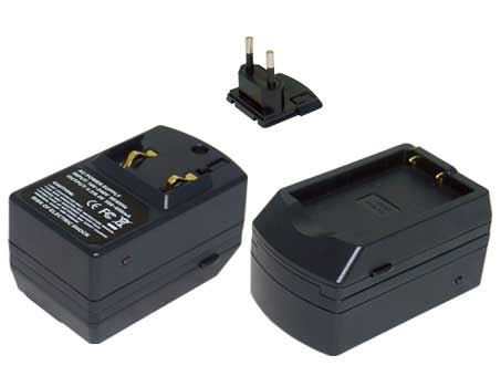 Kompatibel batteri Lader til NIKON MH-23 Kompatibel batteri Lader NIKON til MH-23