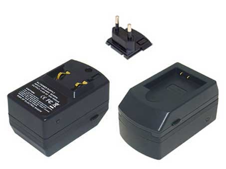 Kompatibel batteri Lader til olympus LI-50B Kompatibel batteri Lader olympus til LI-50B
