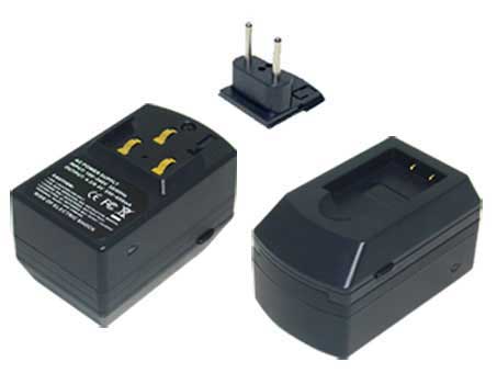 Kompatibel batteri Lader til NIKON Coolpix S560 Kompatibel batteri Lader NIKON til Coolpix S560