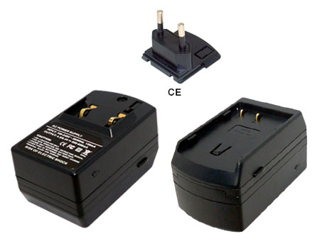 Kompatibel batteri Lader til PENTAX D-BC90 Kompatibel batteri Lader PENTAX til D-BC90