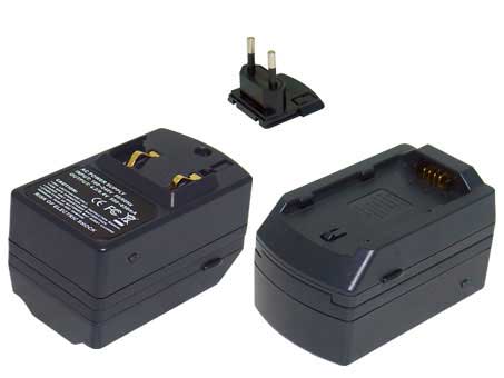Kompatibel batteri Lader til panasonic CGR-S602A Kompatibel batteri Lader panasonic til CGR-S602A