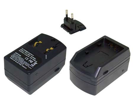 Kompatibel batteri Lader til PANASONIC VW-VBG6PPK Kompatibel batteri Lader PANASONIC til VW-VBG6PPK