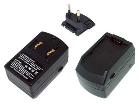 Kompatibel batteri Lader til PANASONIC DMC-G1KEG-A Kompatibel batteri Lader PANASONIC til DMC-G1KEG-A