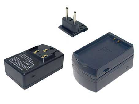 Kompatibel batteri Lader til HP HSTNH-F10B Kompatibel batteri Lader HP til HSTNH-F10B