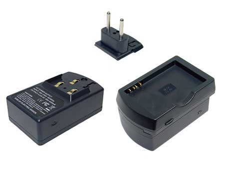 Kompatibel batteri Lader til HP iPAQ hw6500 Kompatibel batteri Lader HP til iPAQ hw6500