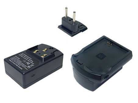 Kompatibel batteri Lader til O2 AHTXD2SN Kompatibel batteri Lader O2 til AHTXD2SN