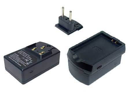 Kompatibel batteri Lader til AUDIOVOX PPC6800 Kompatibel batteri Lader AUDIOVOX til PPC6800