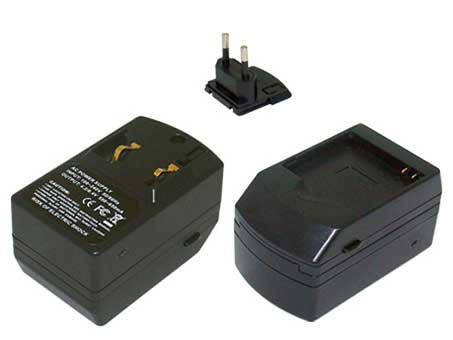 Kompatibel batteri Lader til HTC P3700 Kompatibel batteri Lader HTC til P3700