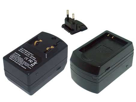 Kompatibel batteri Lader HTC  til Pharos 100 