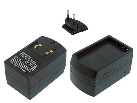 Kompatibel batteri Lader til GIGABYTE Gsmart MS800 Kompatibel batteri Lader GIGABYTE til Gsmart MS800