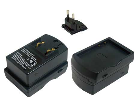 Kompatibel batteri Lader MWG  til ZINC II 