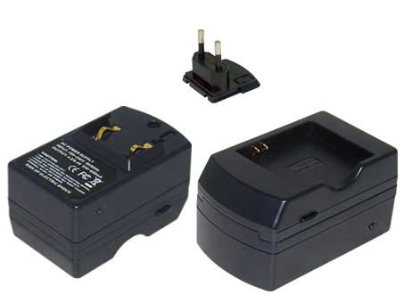 Kompatibel batteri Lader til SAMSUNG i7 Kompatibel batteri Lader SAMSUNG til i7