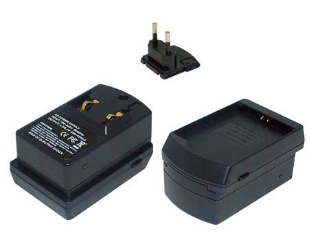 Kompatibel batteri Lader til SAMSUNG SGH-i640 Kompatibel batteri Lader SAMSUNG til SGH-i640