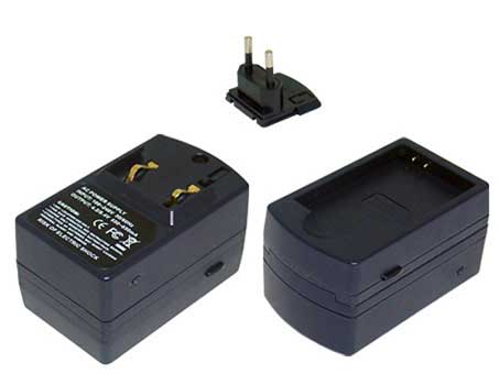 Kompatibel batteri Lader til SAMSUNG IA-BP80W Kompatibel batteri Lader SAMSUNG til IA-BP80W