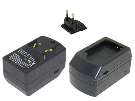 Kompatibel batteri Lader til SAMSUNG SL102 Kompatibel batteri Lader SAMSUNG til SL102