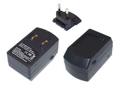 Kompatibel batteri Lader til samsung SAC-47 Kompatibel batteri Lader samsung til SAC-47